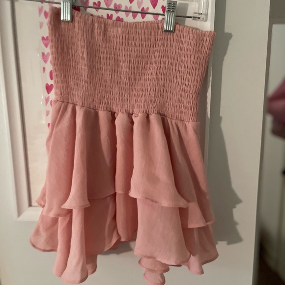 3 shein skirts, size small for all 3! - Picture 4 of 6